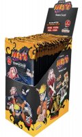 Naruto TCG : Premier set - 2nd �dition - Display de 24 boosters