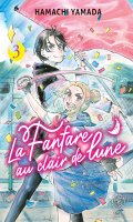 La fanfare au clair de lune T.3