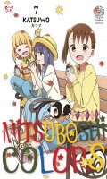 Mitsuboshi colors T.7