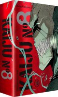 Kaiju n�8 T.16 - collector