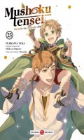 Mushoku tensei T.23