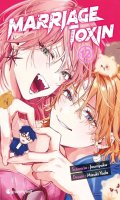 Marriage toxin T.12