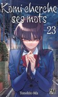 Komi cherche ses mots T.23