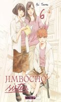 Jimb�ch� Sisters T.6