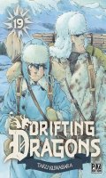 Drifting dragons T.19