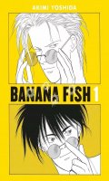 Banana Fish T.1