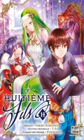 Le huiti�me fils T.14