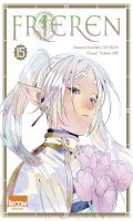 Frieren T.15 - collector