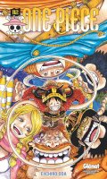 One piece - �dition originale T.112