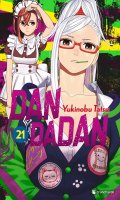 Dandadan T.21