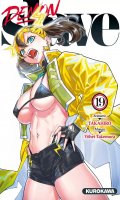 Demon slave T.19