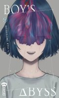 Boy's Abyss T.17