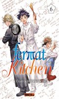 Fermat kitchen T.6
