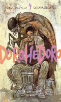 Dorohedoro - chaos �dition T.4