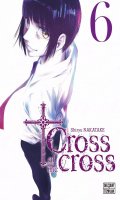 Cross of the cross T.6