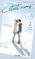 C'�tait nous - �dition double T.2