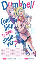 Dumbbell - Combien tu peux soulever ? T.11