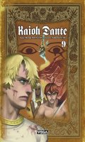 Kaioh Dante T.9