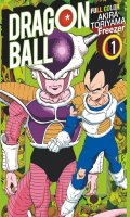 Dragon Ball - Full color T.9