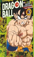 Dragon Ball - Full Color - Les Sa�yens T.3