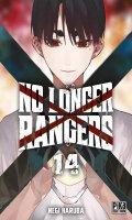 No longer rangers T.14