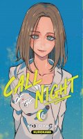 Call of the Night T.16