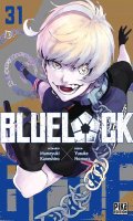 Blue lock T.31