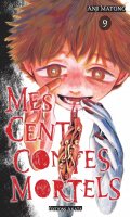 Mes cent contes mortels T.9