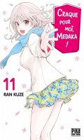 Craque pour moi, Medaka ! T.11