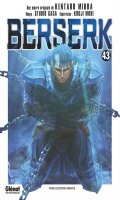 Berserk T.43