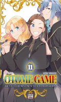 Otome Game T.11