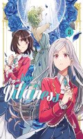I'm in Love with the Villainess T.8