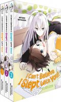 I can't believe I slept with you - coffret int�grale