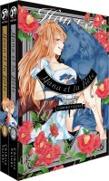 Hana et la B�te - coffret int�grale