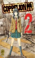 Coppelion T.2