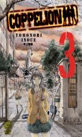 Coppelion T.3