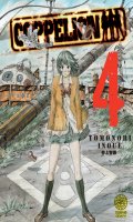 Coppelion T.4