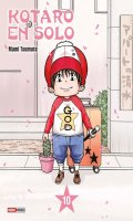 Kotaro en solo T.10