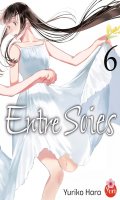 Entre soies T.6