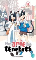 Mon amie des t�n�bres T.19