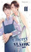 Cherry magic T.11