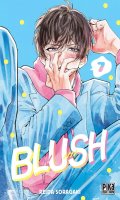 Blush T.7