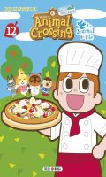 Animal crossing - new Horizon T.12