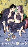 Les noces de Lala T.4