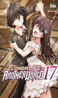 Loner life in another world T.17