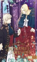 L'imp�ratrice remari�e T.7