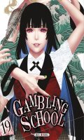 Gambling school T.19