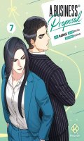 A business proposal T.7