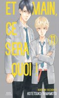 Et demain ce sera quoi ! T.11