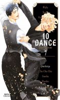 10 dance T.7